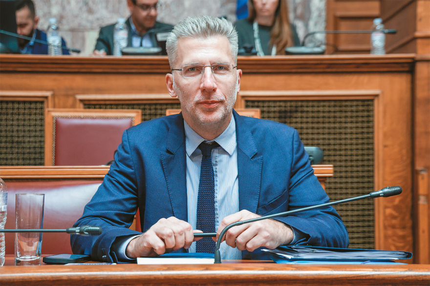 Αντιπαροχή τα ακίνητα του Δημοσίου για κοινωνική κατοικία - Τα 5 πρώτα εμβληματικά project