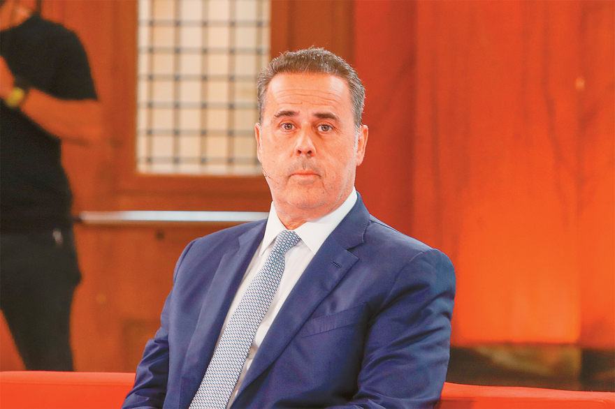 ΝΟΚ: Η νέα ρύθμιση για να ξεμπλοκάρουν οι οικοδομές