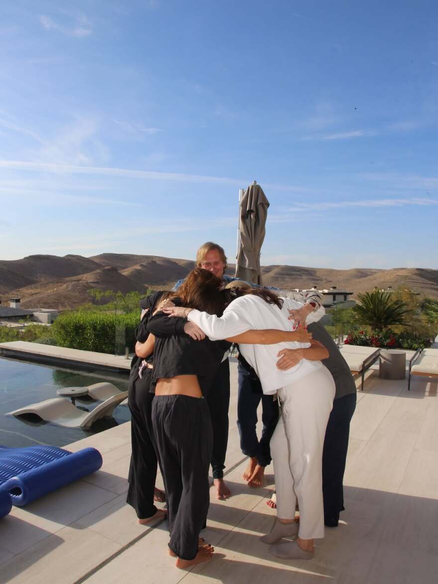 Τζέσικα Άλμπα: Οι φωτογραφίες από τις καλοκαιρινές της διακοπές 