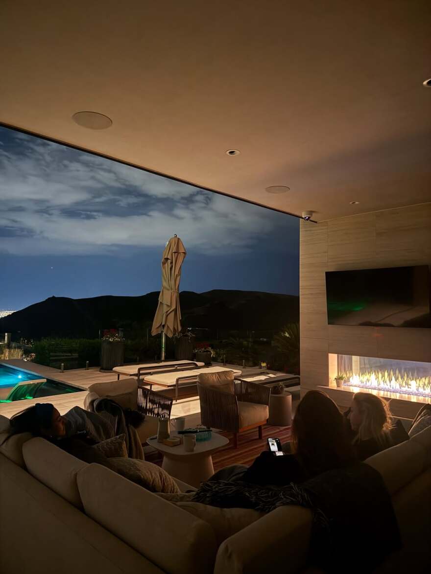 Τζέσικα Άλμπα: Οι φωτογραφίες από τις καλοκαιρινές της διακοπές 