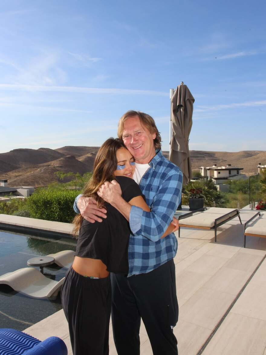 Τζέσικα Άλμπα: Οι φωτογραφίες από τις καλοκαιρινές της διακοπές 