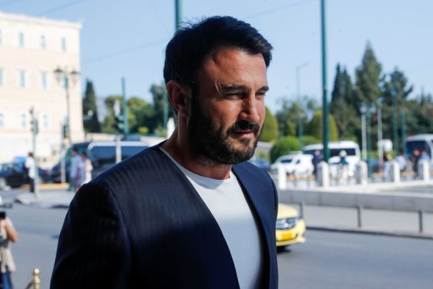 Ολοκληρώθηκε η συνάντηση του Big-5 με την UEFA στην Αθήνα - Τι συζητήθηκε - Βίντεο, φωτογραφίες 