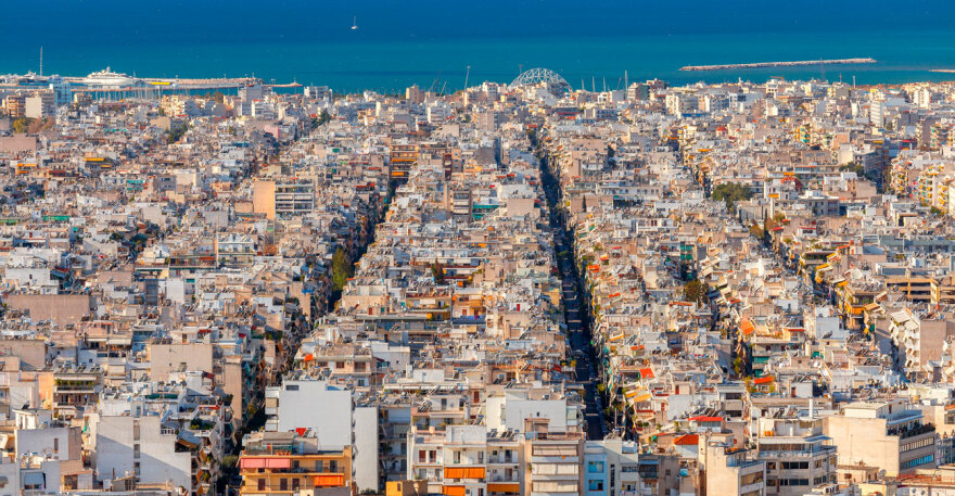 Ρύθμιση Πιερρακάκη: Ξεμπλοκάρουν οι μεταβιβάσεις και οι γονικές παροχές ακινήτων στους ενήμερους οφειλέτες του Δημοσίου Ρύθμιση Πιερρακάκη: Ξεμπλοκάρουν οι μεταβιβάσεις και οι γονικές παροχές ακινήτων στους ενήμερους οφειλέτες του Δημοσίου