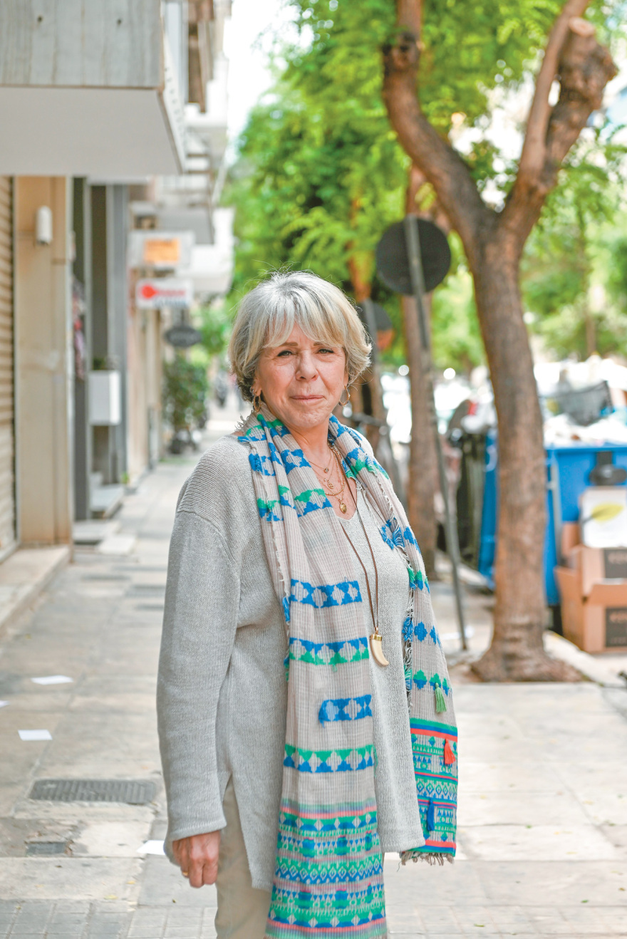 Η Φρόσω Ράλλη στον Δανίκα: Πώς ανακάλυψε Παπακαλιάτη και Καπουτζίδη, η Δήμητρα Παπαδοπούλου και οι «Απαράδεκτοι»