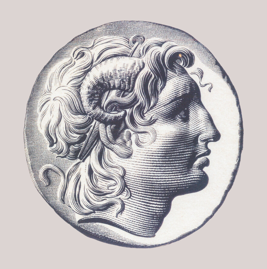 Η ιστορία της Ελλάδας σε πίνακες: Οι άγνωστες ιστορίες πίσω από τους θησαυρούς της Συλλογής της Τραπέζης της Ελλάδος