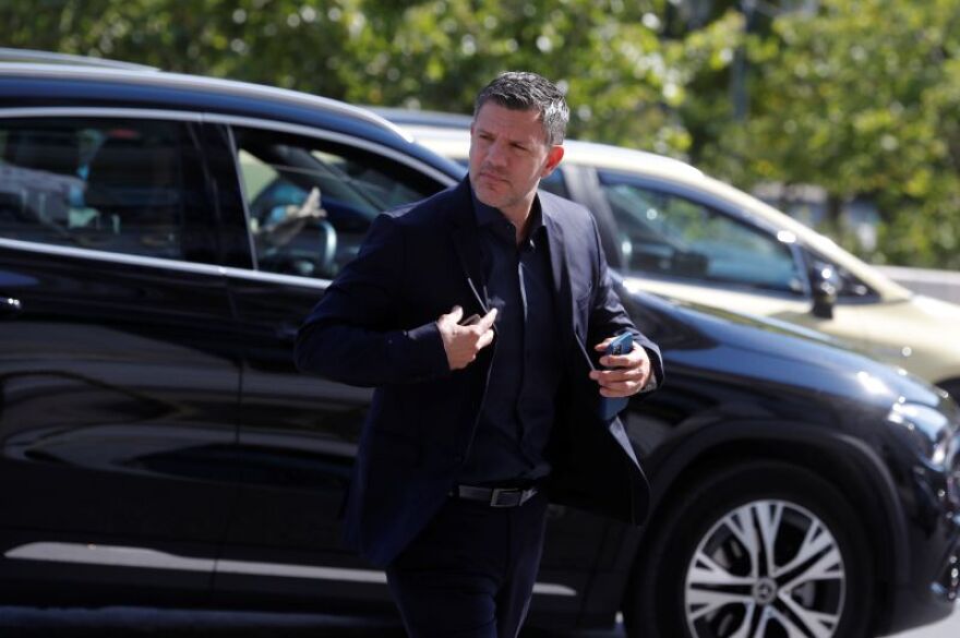 Ολοκληρώθηκε η συνάντηση του Big-5 με την UEFA στην Αθήνα - Τι συζητήθηκε - Βίντεο, φωτογραφίες 