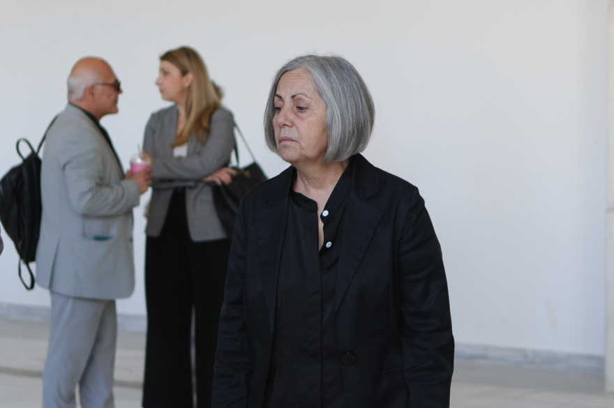 Στο Εφετείο συγκεντρώνονται συγγενείς θυμάτων από τη φωτιά στο Μάτι: «Ζητούμε δικαίωση»