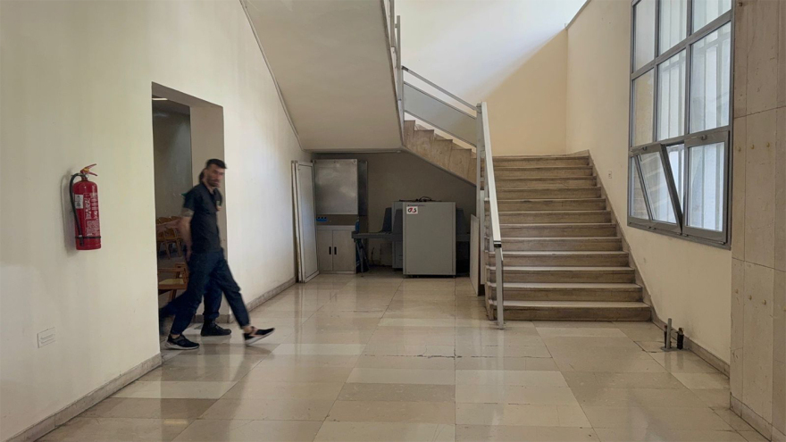 Θεσσαλονίκη: Στον εισαγγελέα ο 34χρονος που κλώτσησε και πάτησε γατάκι με το αυτοκίνητό του
