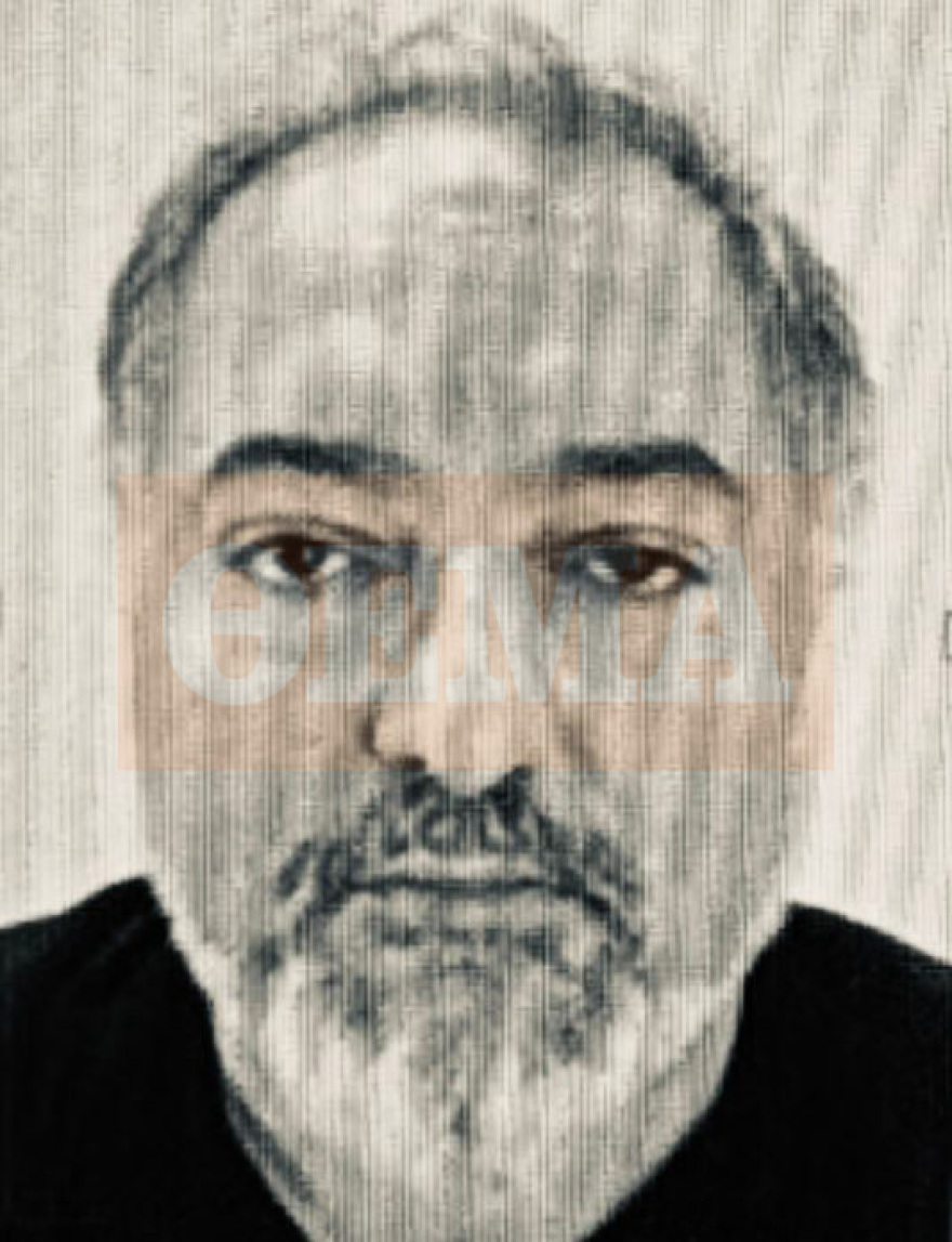 Αυτοί είναι οι δύο Τούρκοι που συνελήφθησαν στη Βουλγαρία για τους πυροβολισμούς στους πράκτορες της ΕΥΠ Αυτοί είναι οι δύο Τούρκοι που συνελήφθησαν στη Βουλγαρία για τους πυροβολισμούς στους πράκτορες της ΕΥΠ