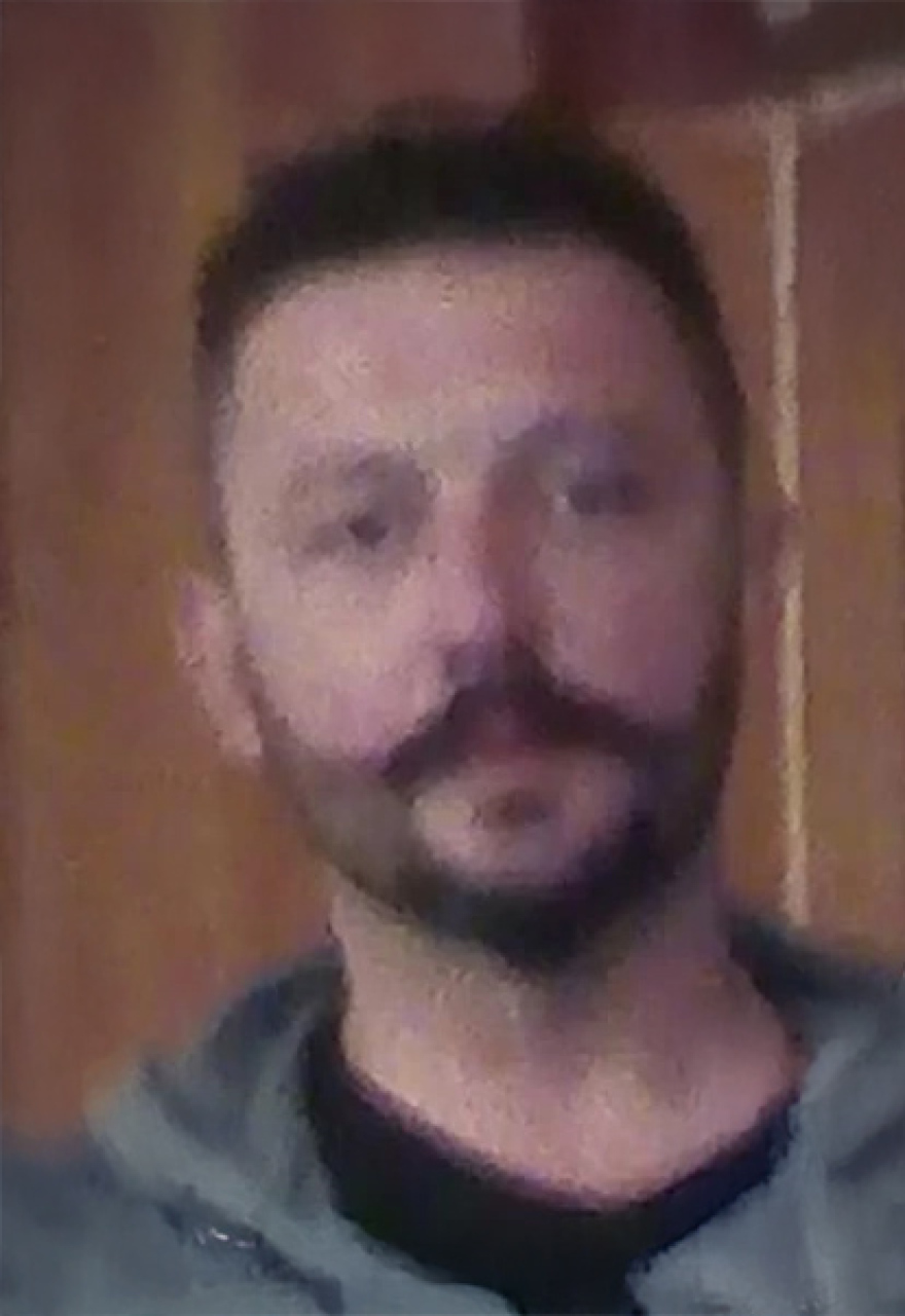 Θρήνος για τον 47χρονο πατέρα που σκοτώθηκε σε τροχαίο στη Μεσαρά