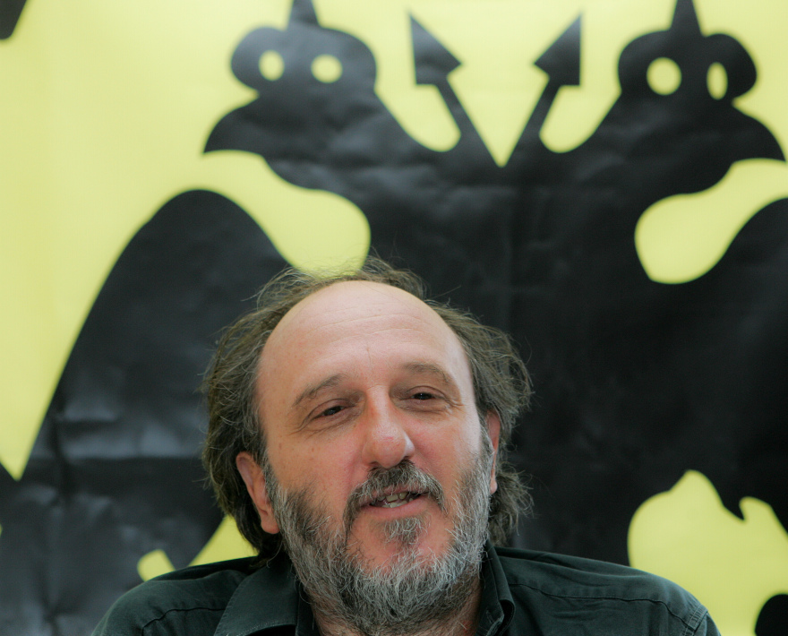 ΑΕΚ: Πέθανε ο ιδρυτής της Original, Δημήτρης Χατζηχρήστος - Η ζωή του, η προεδρία και η τελευταία δημόσια εμφάνιση - Βίντεο και φωτογραφίες