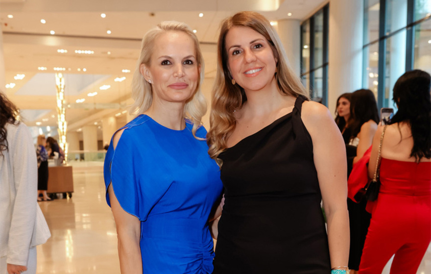 Η Τέχνη στην υπηρεσία της ζωής - Τα Μπαλέτα της Όπερας Garnier του Παρισιού στηρίζουν τα νοσοκομεία Παίδων της Ελλάδας
