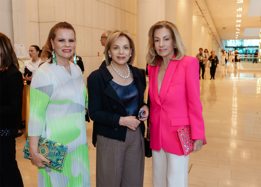 Η Τέχνη στην υπηρεσία της ζωής - Τα Μπαλέτα της Όπερας Garnier του Παρισιού στηρίζουν τα νοσοκομεία Παίδων της Ελλάδας
