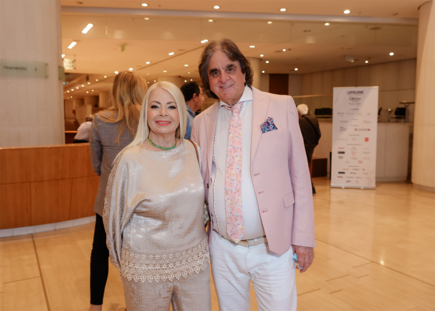 Η Τέχνη στην υπηρεσία της ζωής - Τα Μπαλέτα της Όπερας Garnier του Παρισιού στηρίζουν τα νοσοκομεία Παίδων της Ελλάδας
