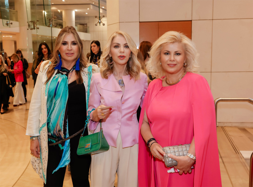 Η Τέχνη στην υπηρεσία της ζωής - Τα Μπαλέτα της Όπερας Garnier του Παρισιού στηρίζουν τα νοσοκομεία Παίδων της Ελλάδας
