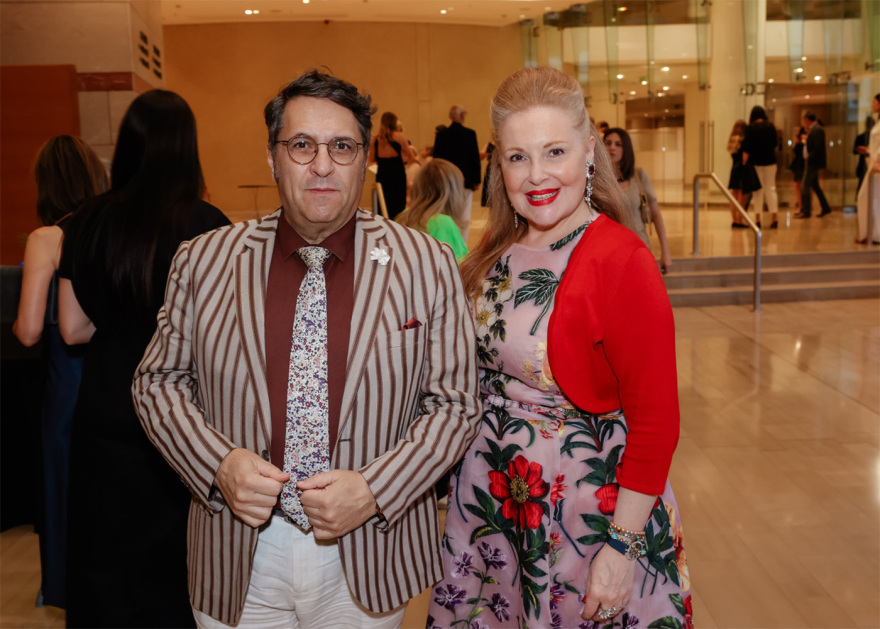 Η Τέχνη στην υπηρεσία της ζωής - Τα Μπαλέτα της Όπερας Garnier του Παρισιού στηρίζουν τα νοσοκομεία Παίδων της Ελλάδας
