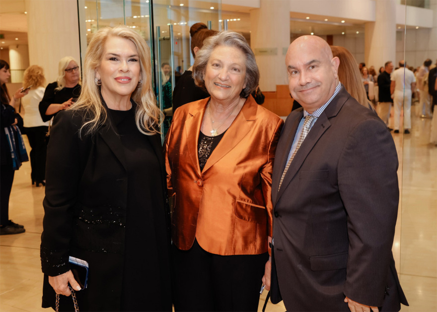 Η Τέχνη στην υπηρεσία της ζωής - Τα Μπαλέτα της Όπερας Garnier του Παρισιού στηρίζουν τα νοσοκομεία Παίδων της Ελλάδας
