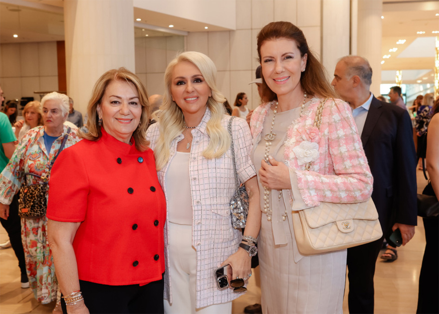 Η Τέχνη στην υπηρεσία της ζωής - Τα Μπαλέτα της Όπερας Garnier του Παρισιού στηρίζουν τα νοσοκομεία Παίδων της Ελλάδας
