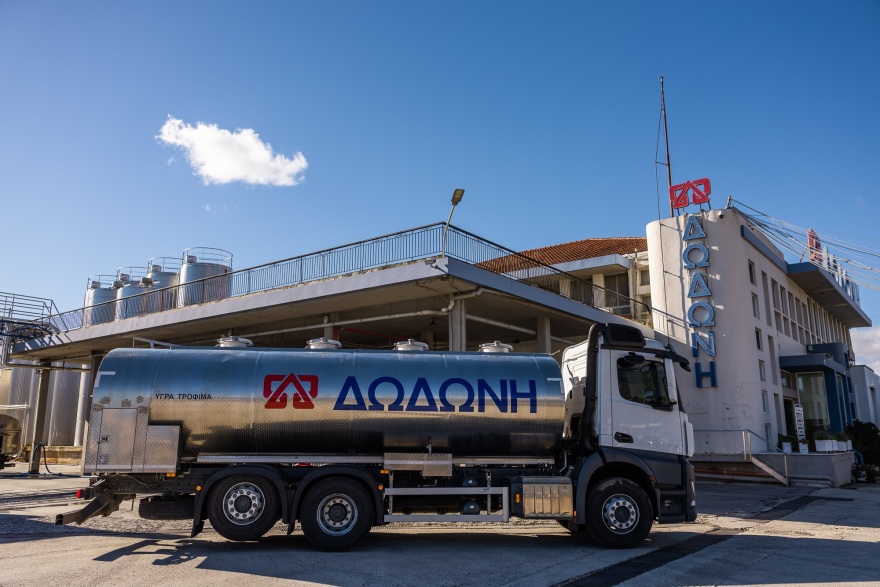 Όταν ο τόπος γίνεται έμπνευση, η γεύση γίνεται η αλήθεια του