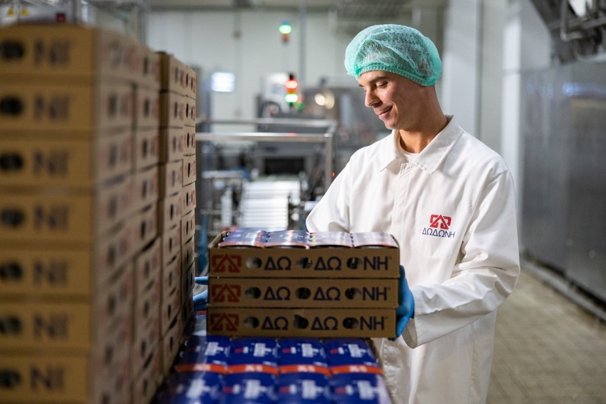 Όταν ο τόπος γίνεται έμπνευση, η γεύση γίνεται η αλήθεια του