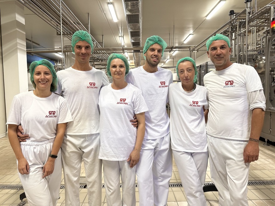 Όταν ο τόπος γίνεται έμπνευση, η γεύση γίνεται η αλήθεια του