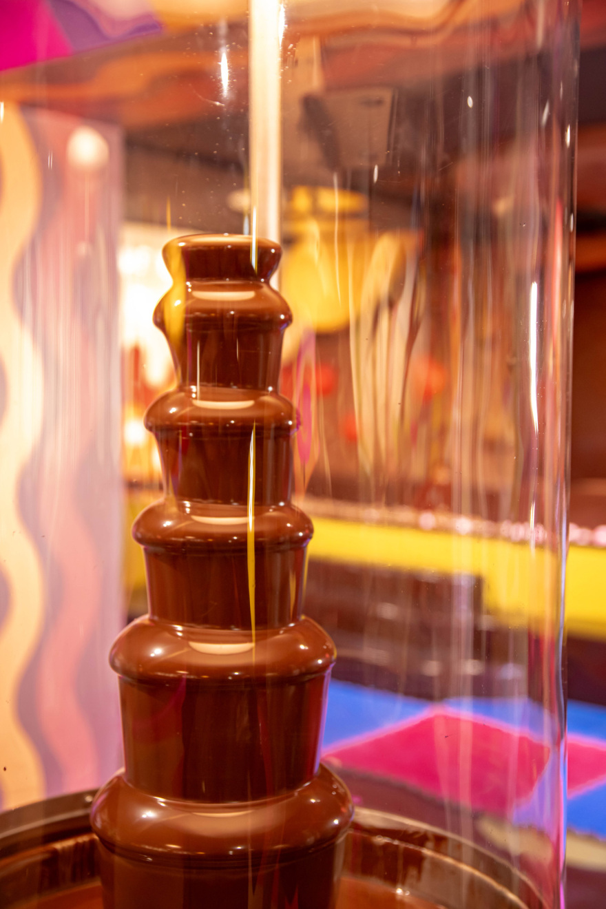 ΔΕΗ Chocolate & Ice Cream Experience: Το κορυφαίο εκπαιδευτικό και ψυχαγωγικό πάρκο σοκολάτας μαζί σας και το καλοκαίρι με άφθονο παγωτό!

