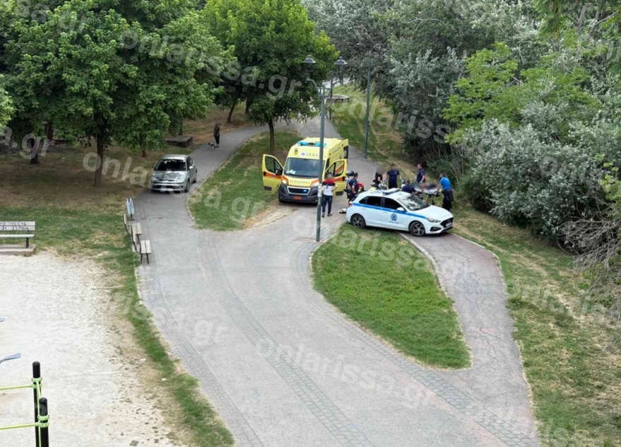 Συναγερμός στη Λάρισα: Πτώμα γυναίκας εντοπίστηκε στον Πηνειό