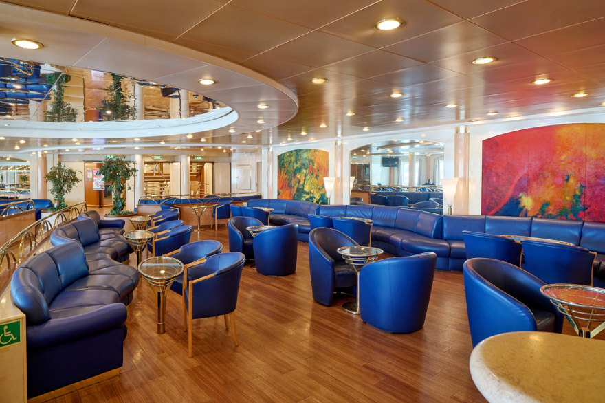 Δεν είναι όνειρο... είναι καλοκαίρι με MINOAN LINES