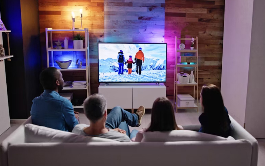 Smart TV: Πώς θα πετύχεις την τέλεια εμπειρία θέασης;