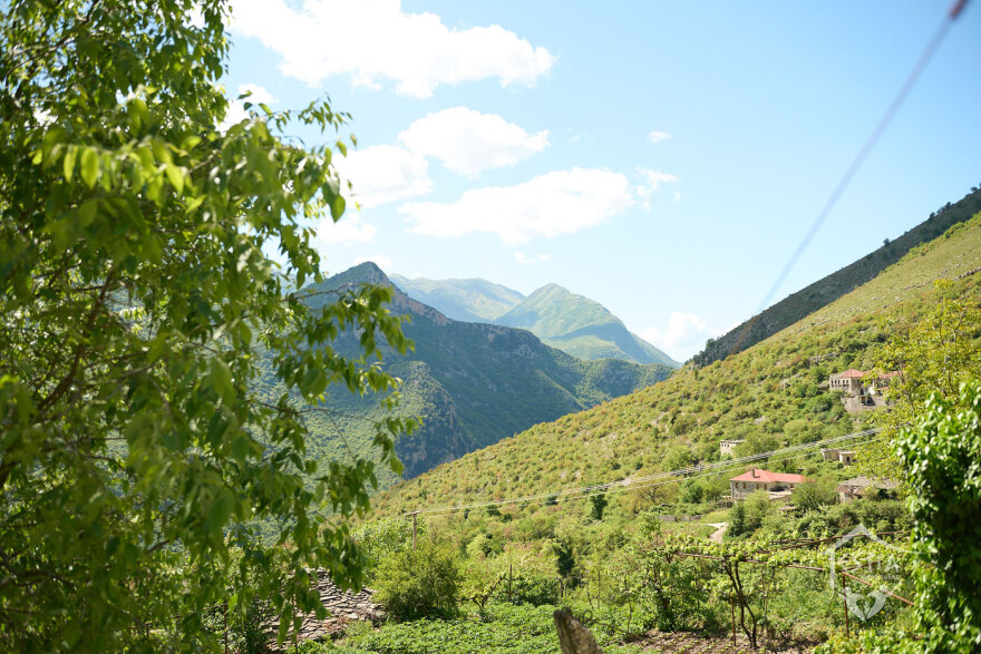 Βόρειο Πωγώνι: Τα ελληνικά χωριά που δόθηκαν στην Αλβανία