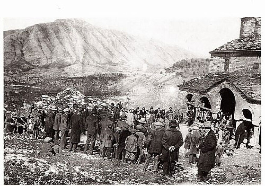 Βόρειο Πωγώνι: Τα ελληνικά χωριά που δόθηκαν στην Αλβανία