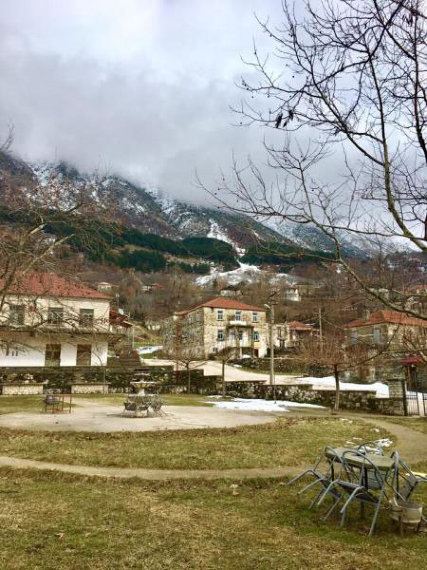 Βόρειο Πωγώνι: Τα ελληνικά χωριά που δόθηκαν στην Αλβανία