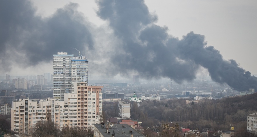 Το μεγάλο παζάρι για την Ουκρανία: Όλοι τρέχουν για τα $500 δισ. της ανοικοδόμησης... και ο Τραμπ για τις σπάνιες γαίες - Ποια «deal» έχουν ήδη κλείσει