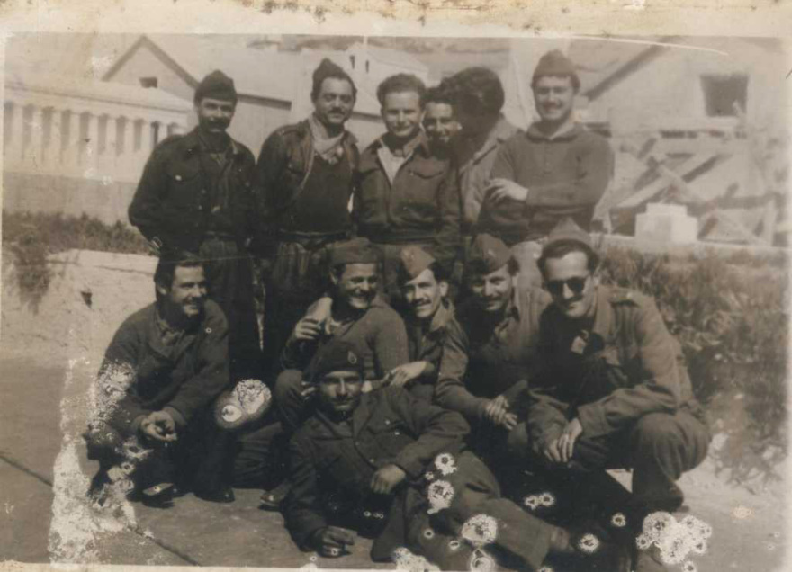 Μακρόνησος: «Νέος Παρθενώνας» ή «κολαστήριο Αριστερών»; Α’ Μέρος

