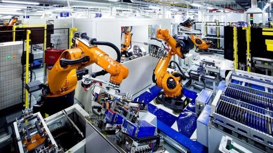 Μπαταρίες λιθίου μετάλλου από την CATL