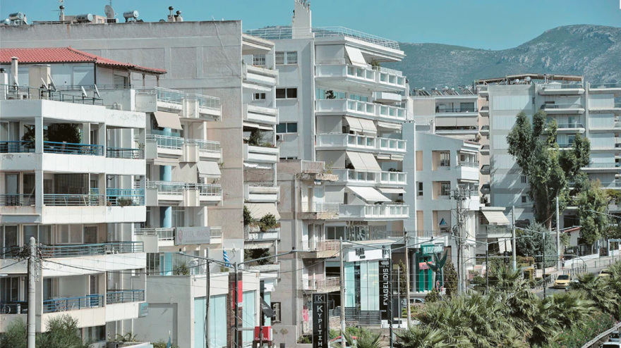 Ρύθμιση Πιερρακάκη: Ξεμπλοκάρουν οι μεταβιβάσεις και οι γονικές παροχές ακινήτων στους ενήμερους οφειλέτες του Δημοσίου Ρύθμιση Πιερρακάκη: Ξεμπλοκάρουν οι μεταβιβάσεις και οι γονικές παροχές ακινήτων στους ενήμερους οφειλέτες του Δημοσίου