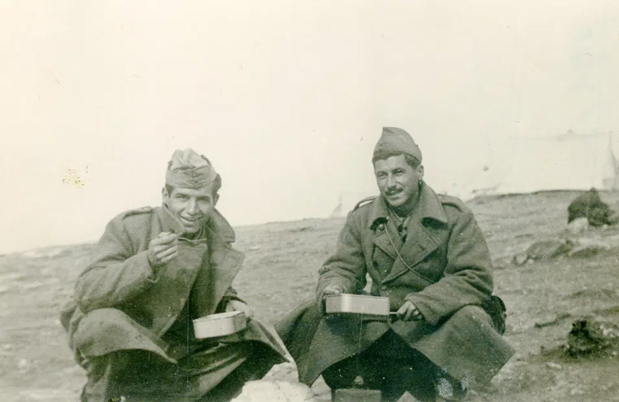 Μακρόνησος: «Νέος Παρθενώνας» ή «κολαστήριο Αριστερών»; Α’ Μέρος

