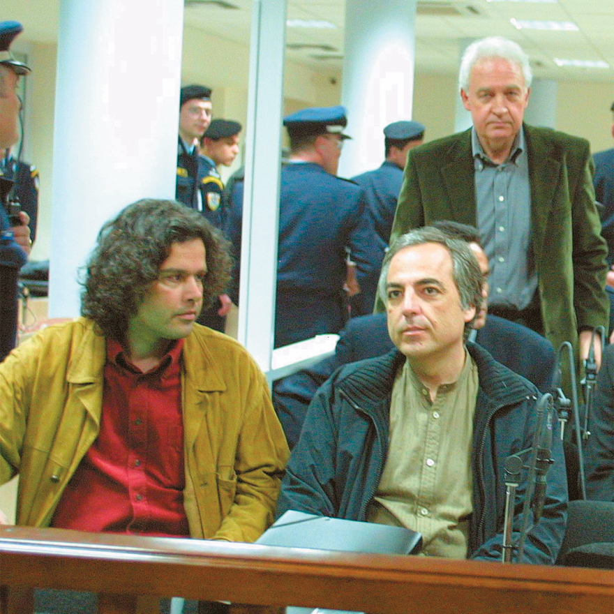 25 χρόνια μετά τη δολοφονία Σόντερς: Η αρχή του τέλους για τη 17Ν και τα ερωτήματα μετά τη σύλληψη Ξηρού