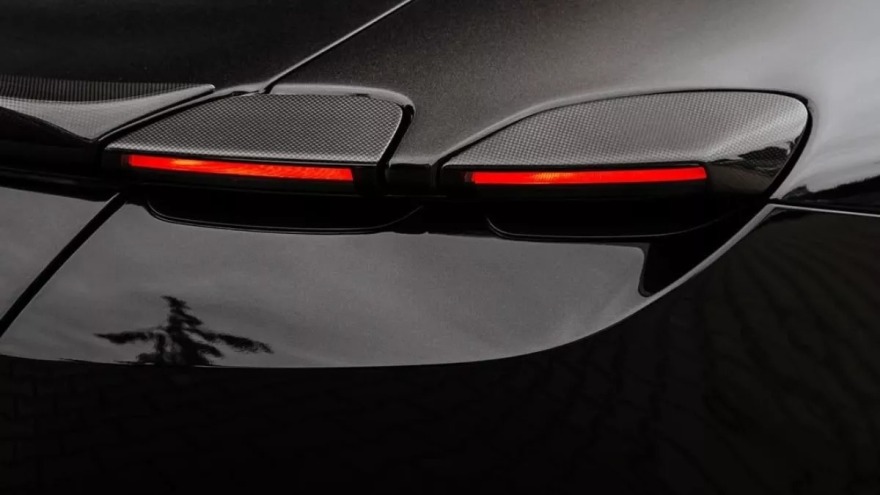 Μία Ferrari Roma δια χειρός Novitec