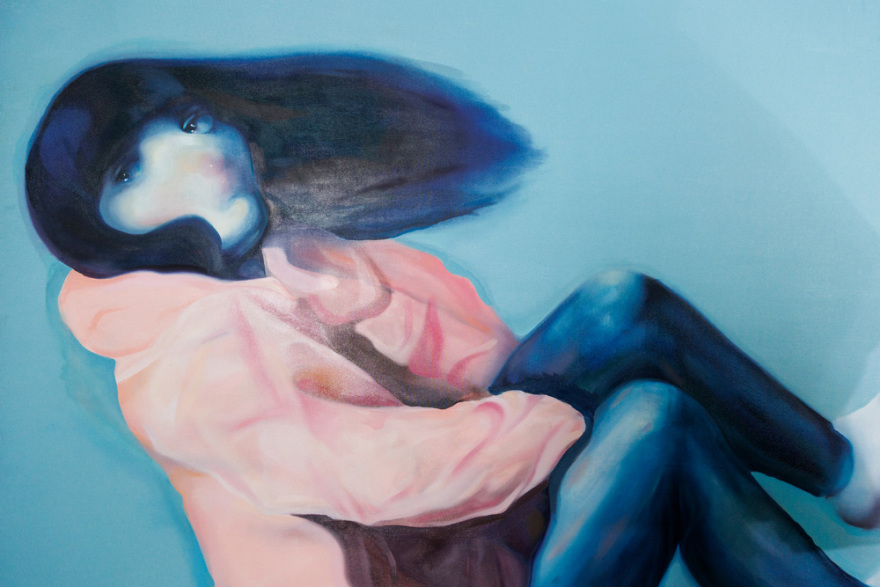 H Τέχνη συναντά την φύση: Πρωτοποριακή έκθεση στην Sianti Gallery