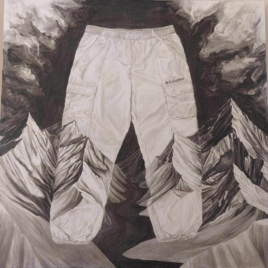 H Τέχνη συναντά την φύση: Πρωτοποριακή έκθεση στην Sianti Gallery