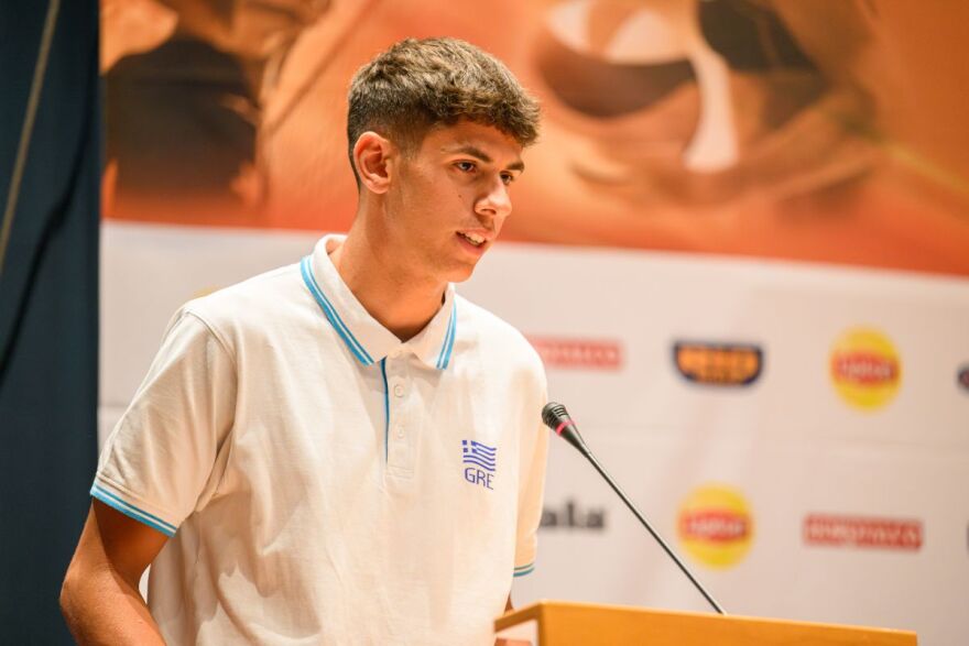 Όλα έτοιμα για το πρώτο σερβίς στο 31ο Πανελλήνιο Πρωτάθλημα Beach Volley
