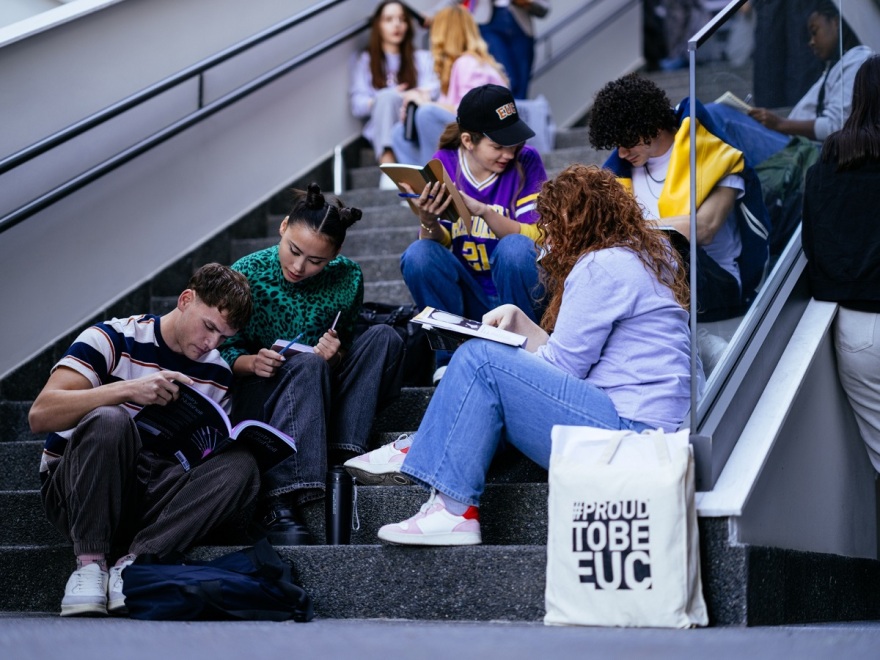 Αναζητάς σπουδές στο εξωτερικό; Γιατί το Ευρωπαϊκό Πανεπιστήμιο Κύπρου είναι η ιδανική επιλογή