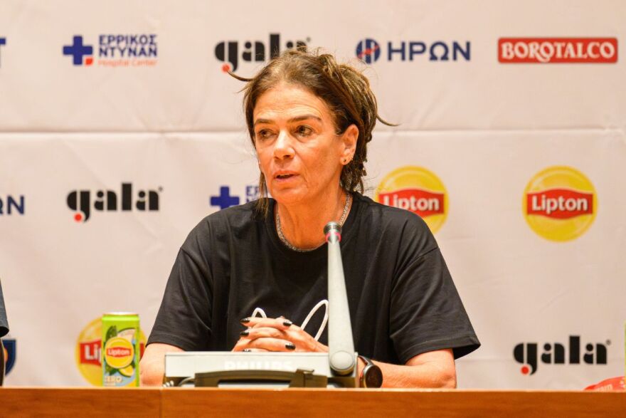 Όλα έτοιμα για το πρώτο σερβίς στο 31ο Πανελλήνιο Πρωτάθλημα Beach Volley
