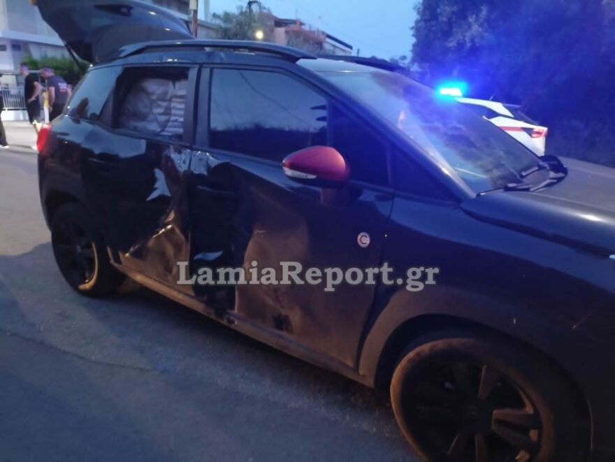 Πέθανε ο 16χρονος που είχε τραυματιστεί σε τροχαίο στη Λαμία