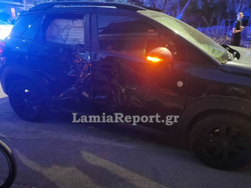Πέθανε ο 16χρονος που είχε τραυματιστεί σε τροχαίο στη Λαμία