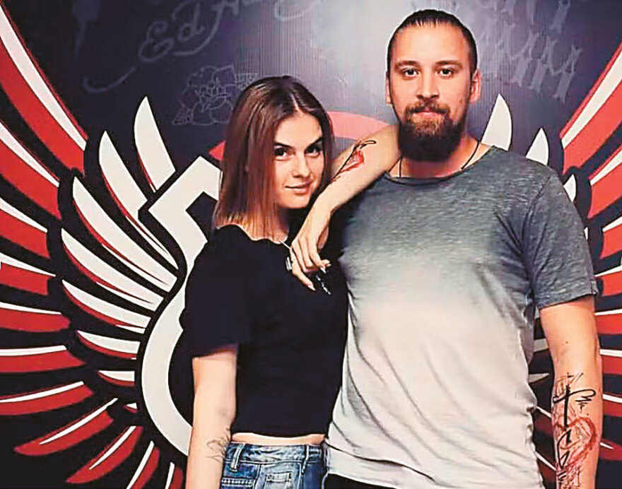 Ο Ουκρανός DJ που οργάνωσε το ρωσικό... Περλ Χάρμπορ