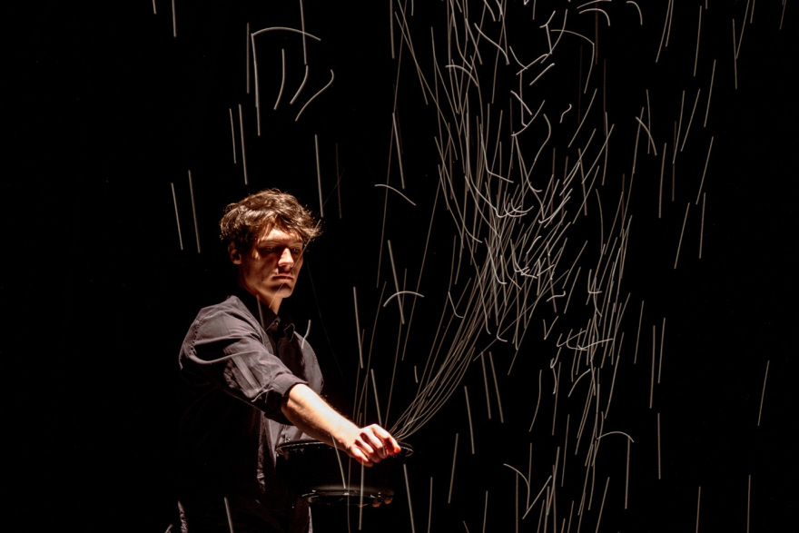 31ο Διεθνές Φεστιβάλ Χορού Καλαμάτας 18-27 Ιουλίου