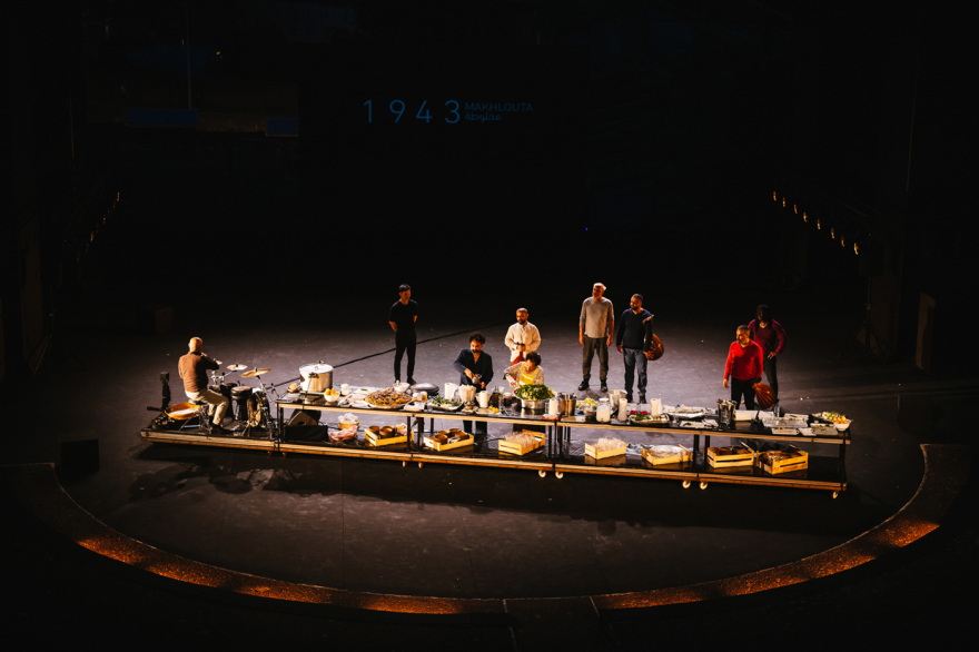 31ο Διεθνές Φεστιβάλ Χορού Καλαμάτας 18-27 Ιουλίου