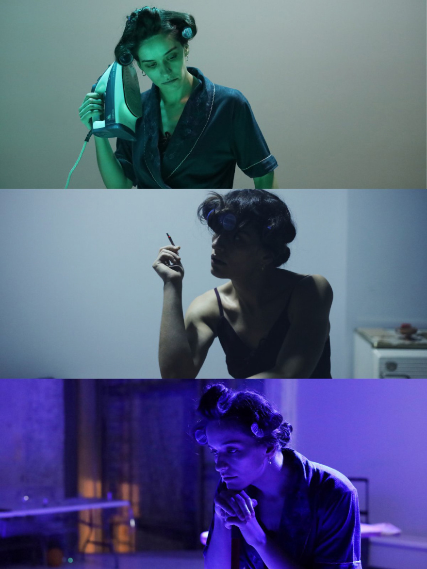 31ο Διεθνές Φεστιβάλ Χορού Καλαμάτας 18-27 Ιουλίου